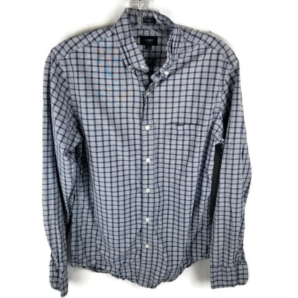 🎁 3/$20 J.Crew button down